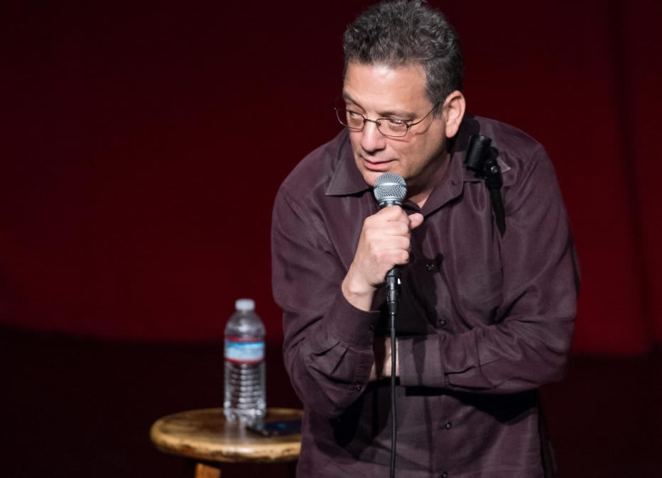 Andy Kindler